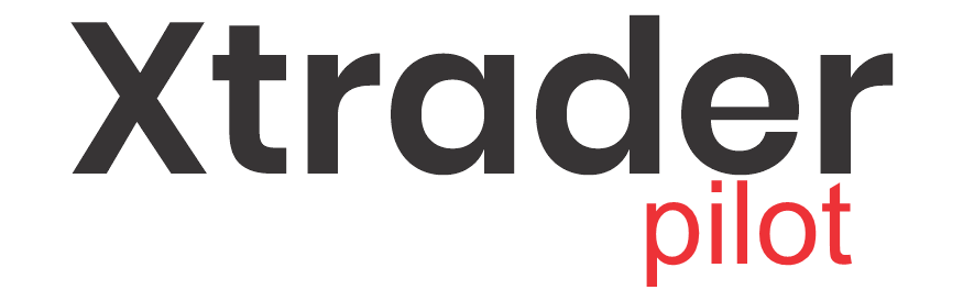 xtrader Logo